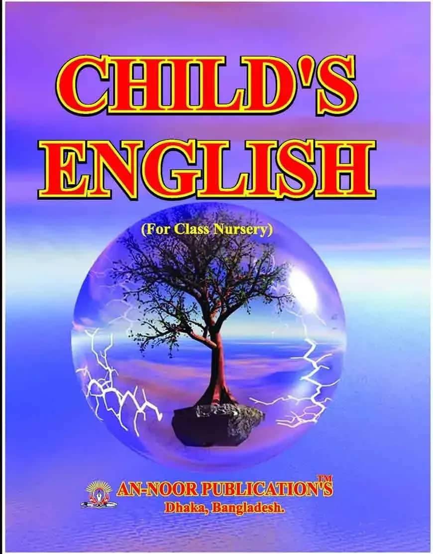 Child's English