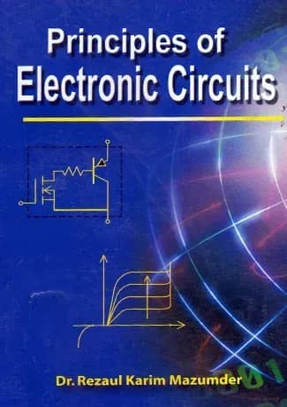 Principle of Electronic Circuit