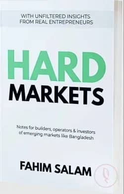 Hard Markets