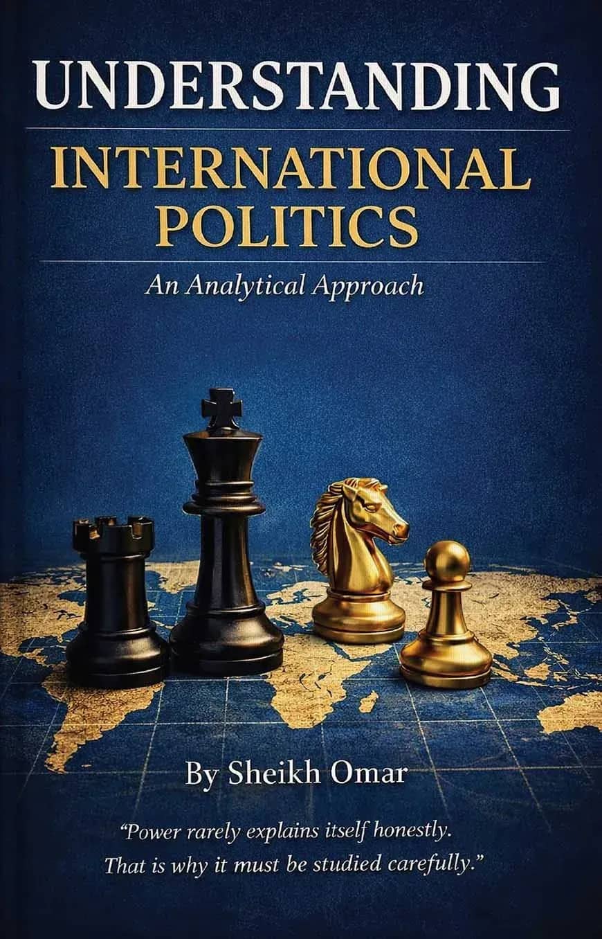 Understanding International Politics