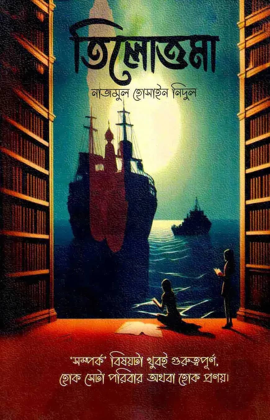 তিলোত্তমা