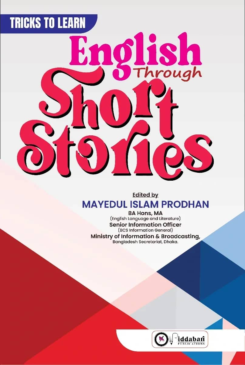 English Through Short Stories