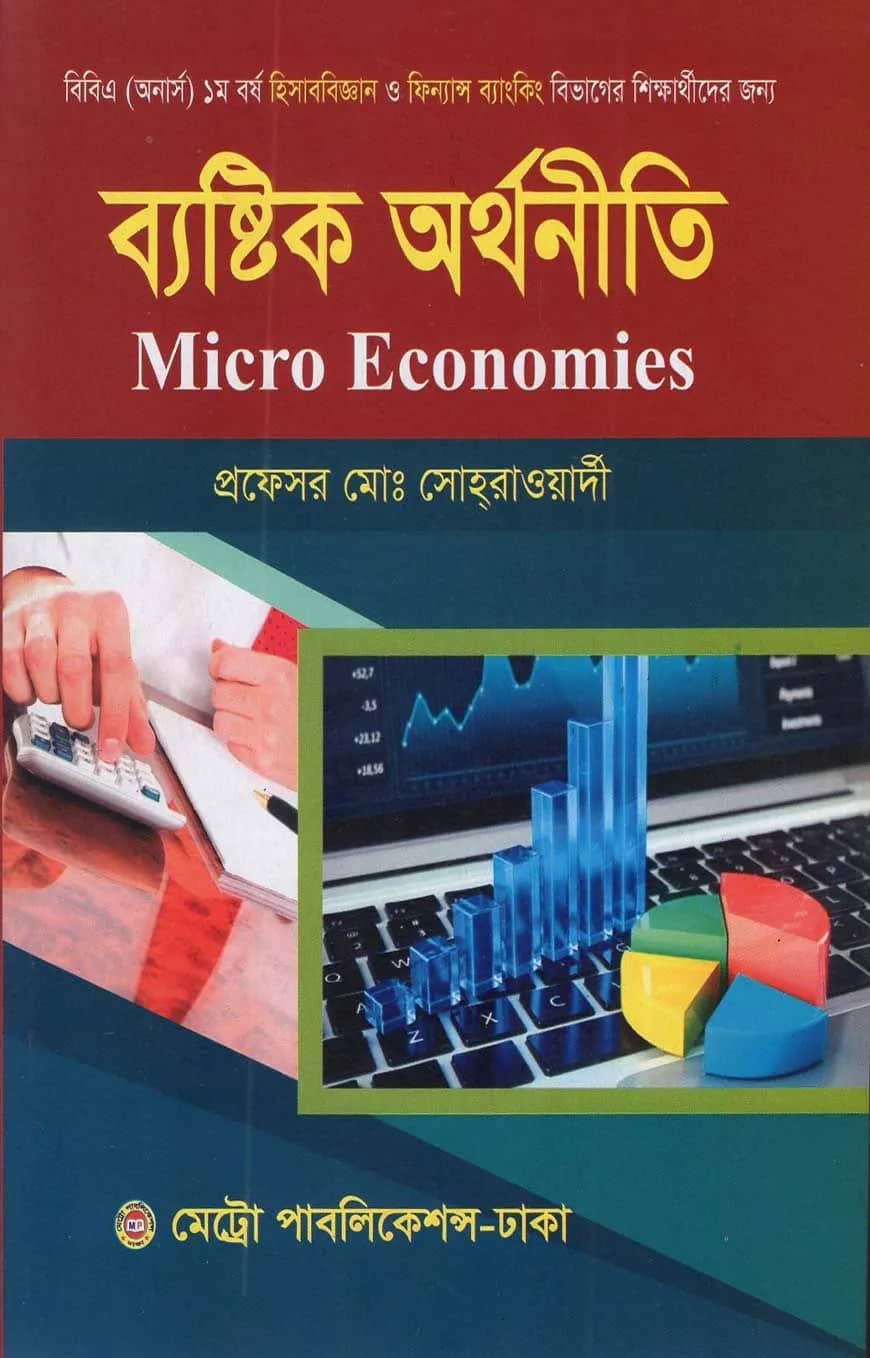 ব্যস্টিক অর্থনীতি