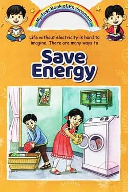 Save Energy