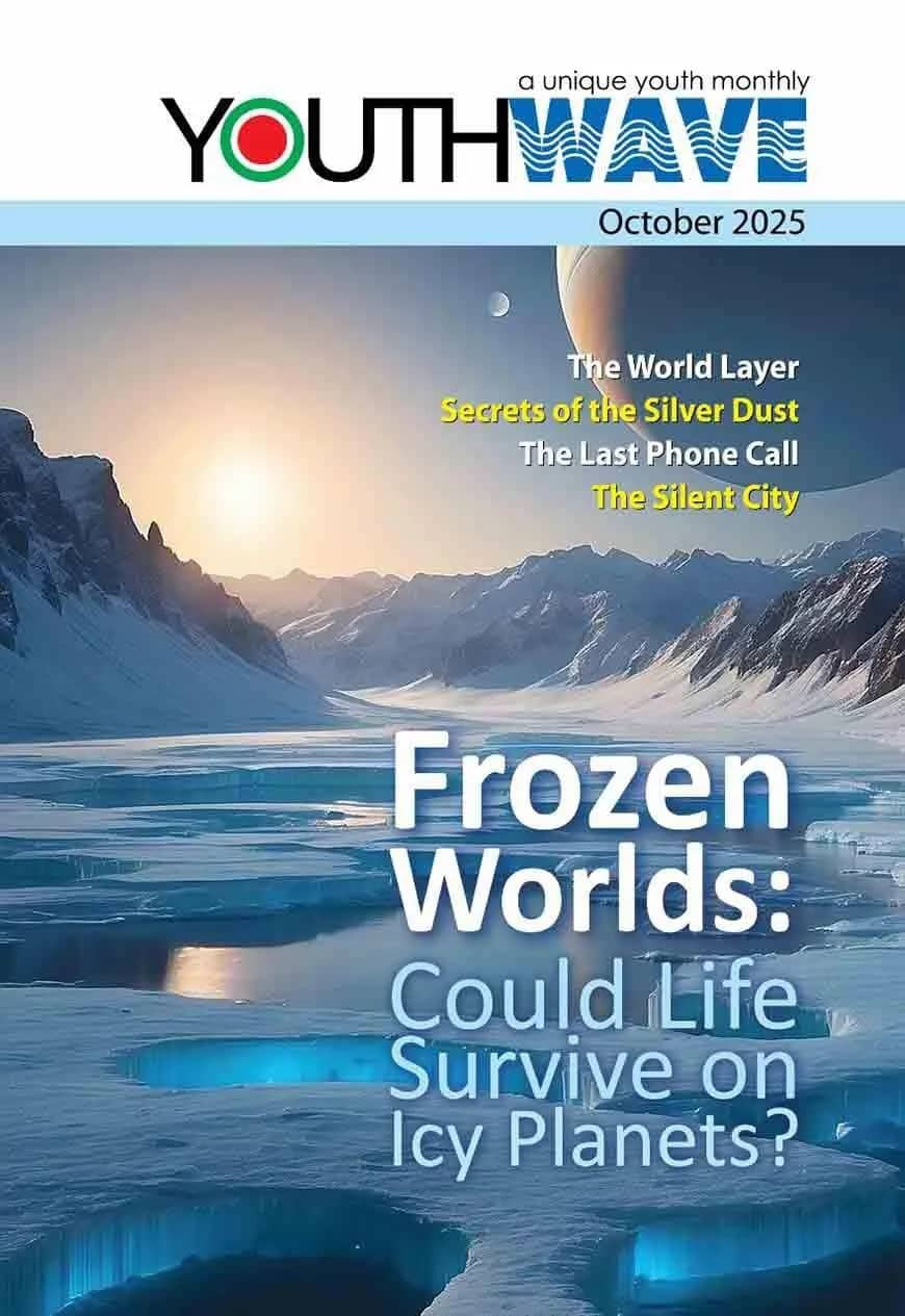 Youth Wave, October-2025