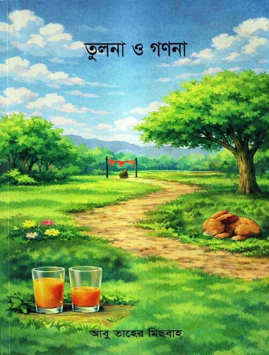 তুলনা ও গণনা