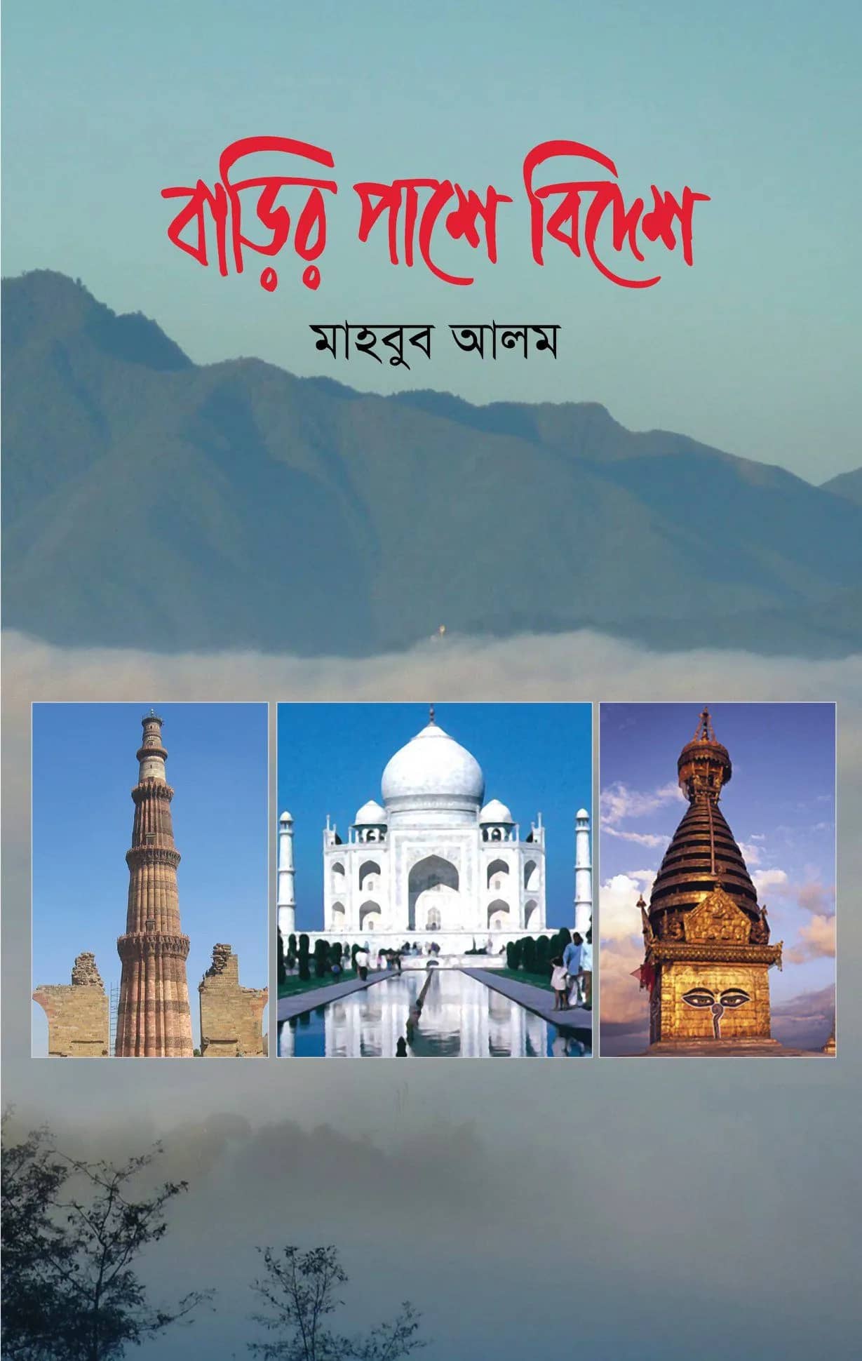 বাড়ির পাশে বিদেশ