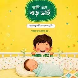 আমি এখন বড় ভাই