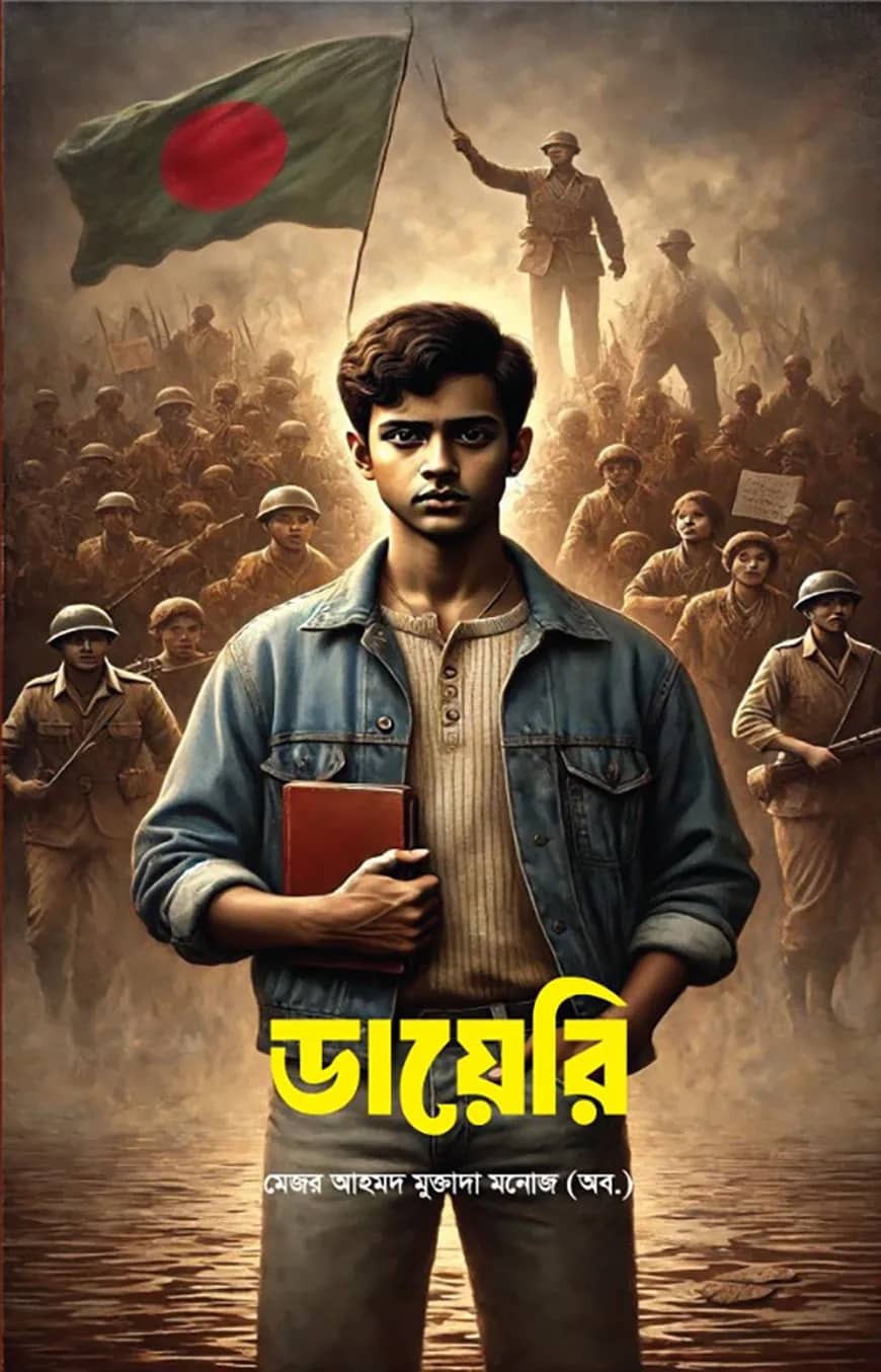 ডায়েরি