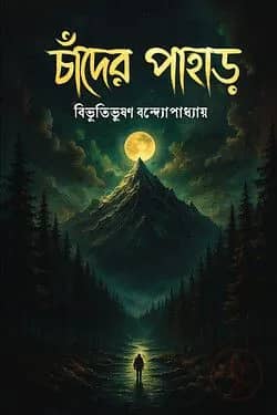 চাঁদের পাহাড়
