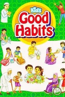 Kids Good Habit