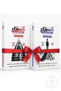 Climax 1.0: SSC Suggestion Book (Bangla Version, Science)