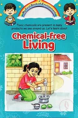 Chemical Free Living