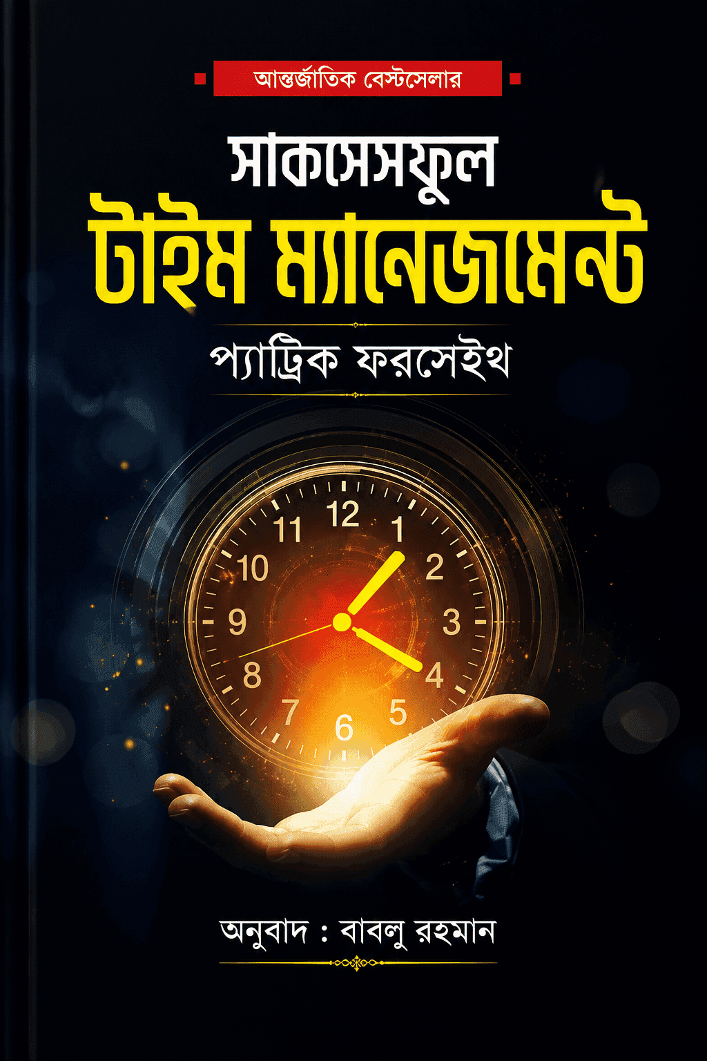 সফল টাইম ম্যানেজমেন্ট