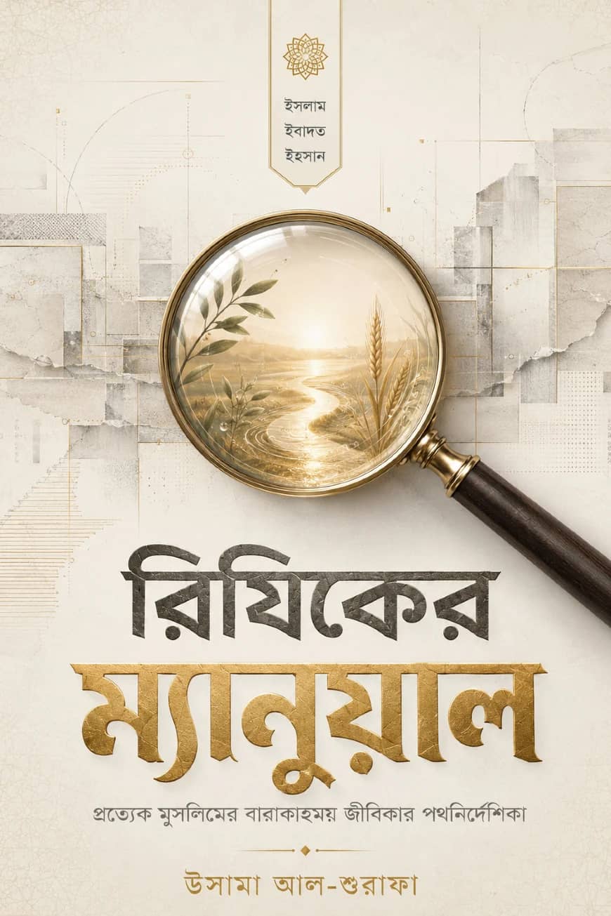 রিযিকের ম্যানুয়াল